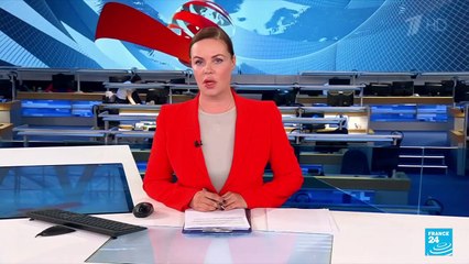 Comment la propagande russe forge le mythe de « Marioupol libérée »