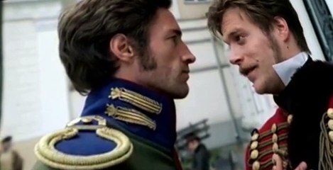 War and Peace S01 E03