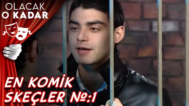 Olacak O Kadar - En Komik Skeçler #1