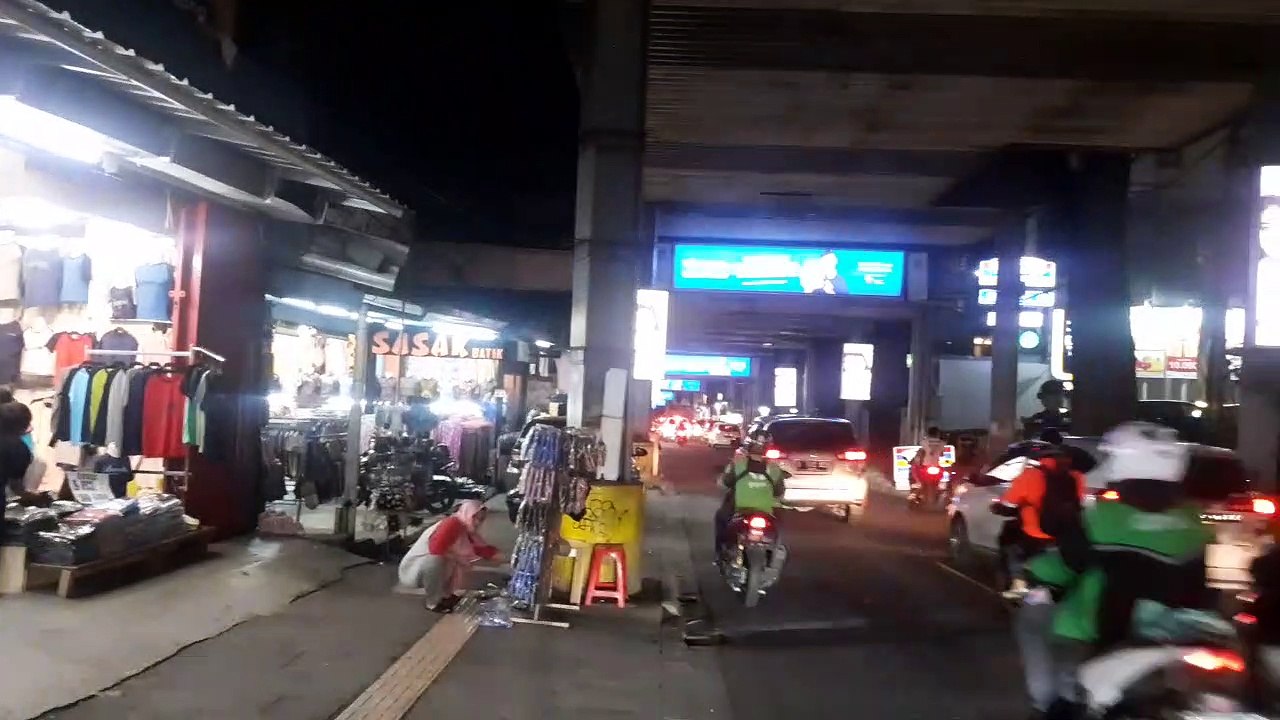 Lalu lintas