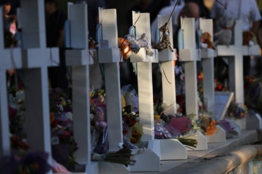 MLB Teams Dedicate Social Media Accounts to Gun Violence Awareness