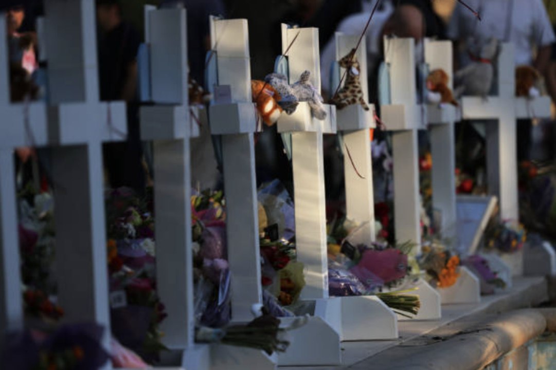 MLB Teams Dedicate Social Media Accounts to Gun Violence Awareness