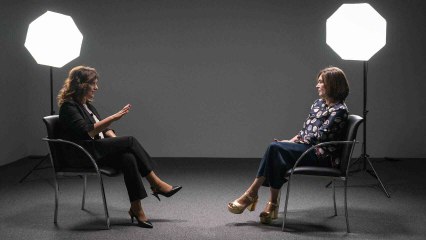 Entrevista completa a Marián Martínez