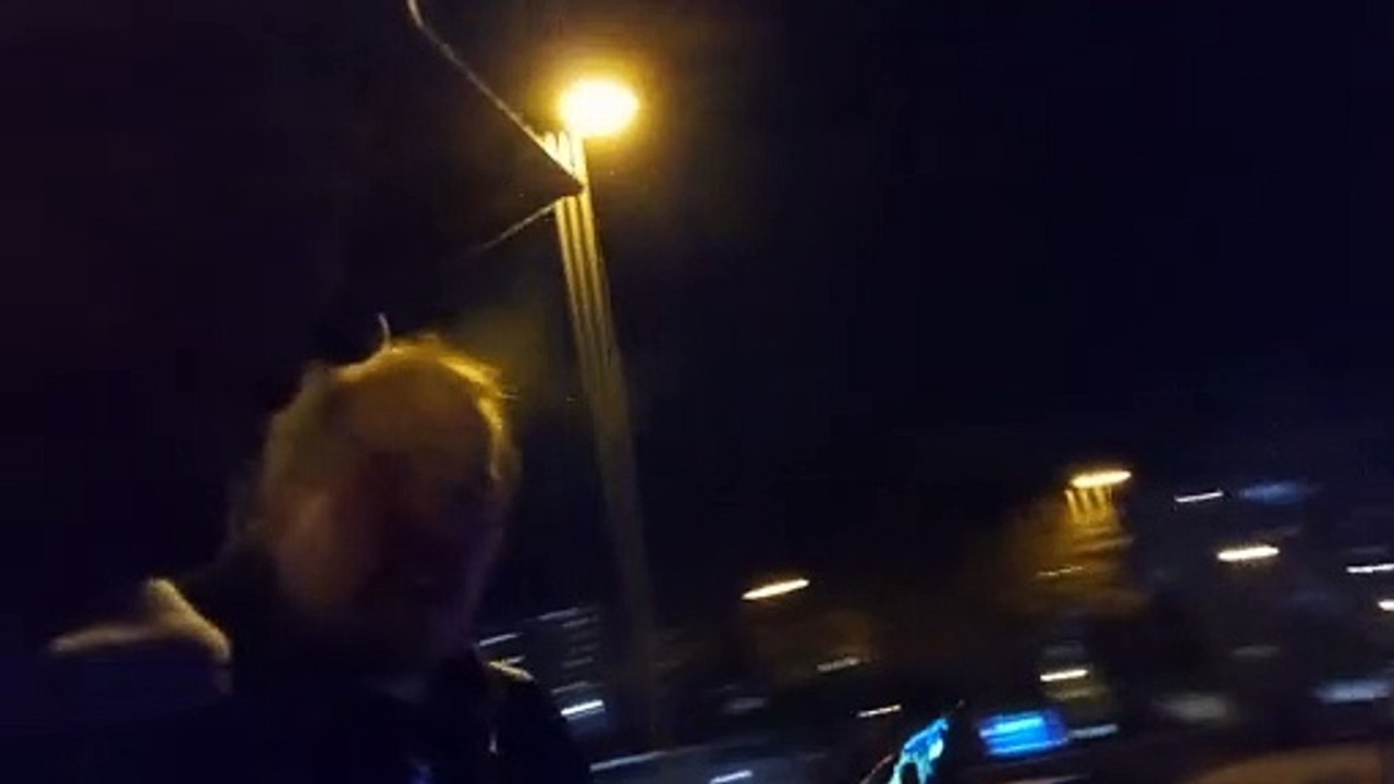 Bremer Community Treffen 18