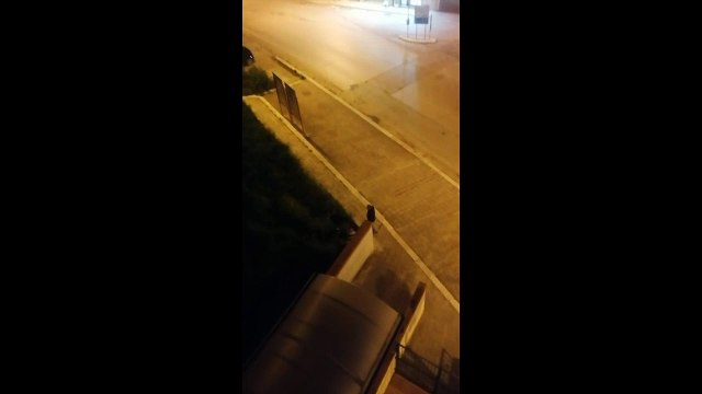 Andria: via Ferdinando d'Aragona tra erbacce ed incivili, la richiesta di aiuto di un nostro concittadino - FOTO e VIDEO