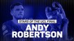 Stars of the Champions League final: Andy Robertson