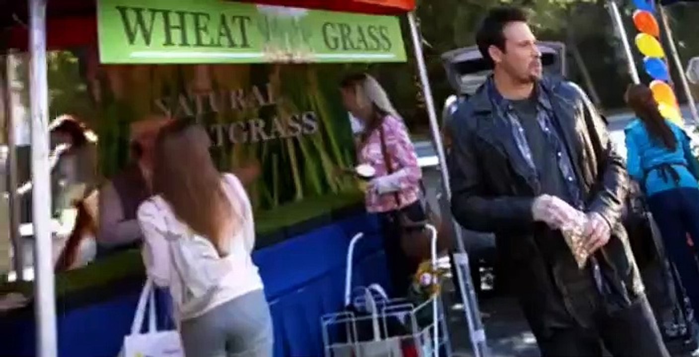 Suburgatory S01 E19