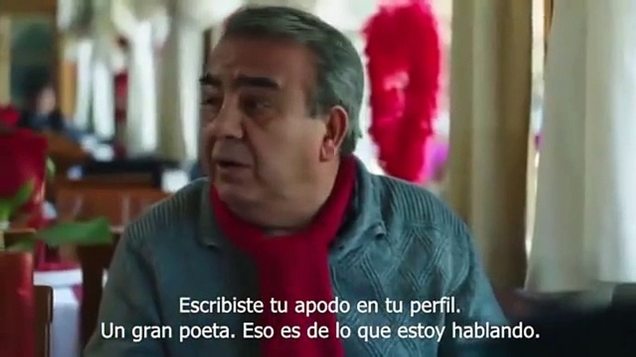 Asuntos del Corazón - capitulo 51