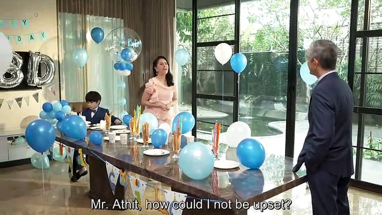 My Romance From Far Away (2022) Episode 1 Engsub