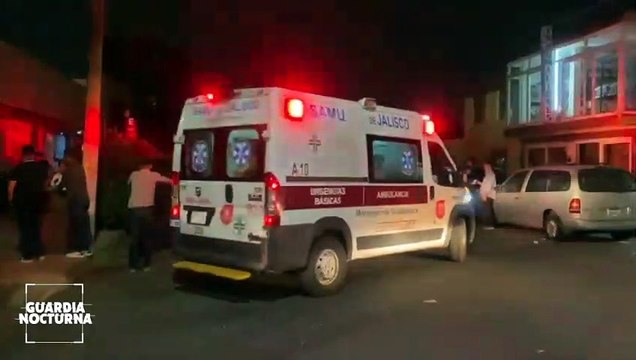 Un joven de 24 años de edad fue asesinado justo minutos antes de comenzar a jugar fútbol, en Tetlán