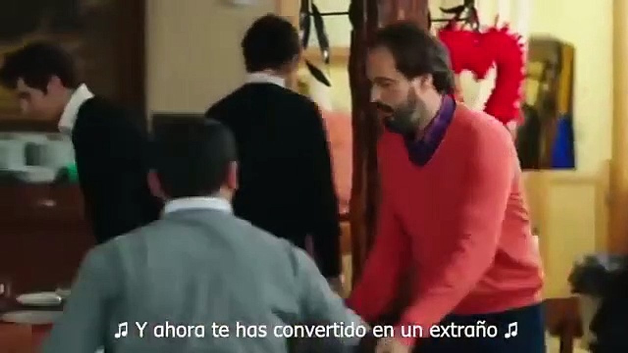 Asuntos del Corazón - capitulo 53