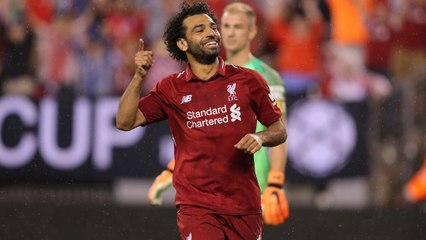 UCL Final 5/28 Preview: Liverpool Vs. Real Madrid