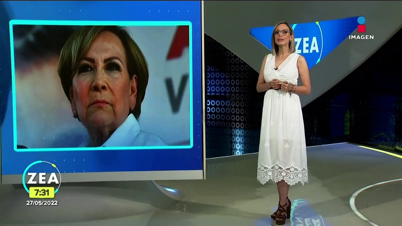 Senadora de Morena denuncia presunta detención ilegal en Tamaulipas