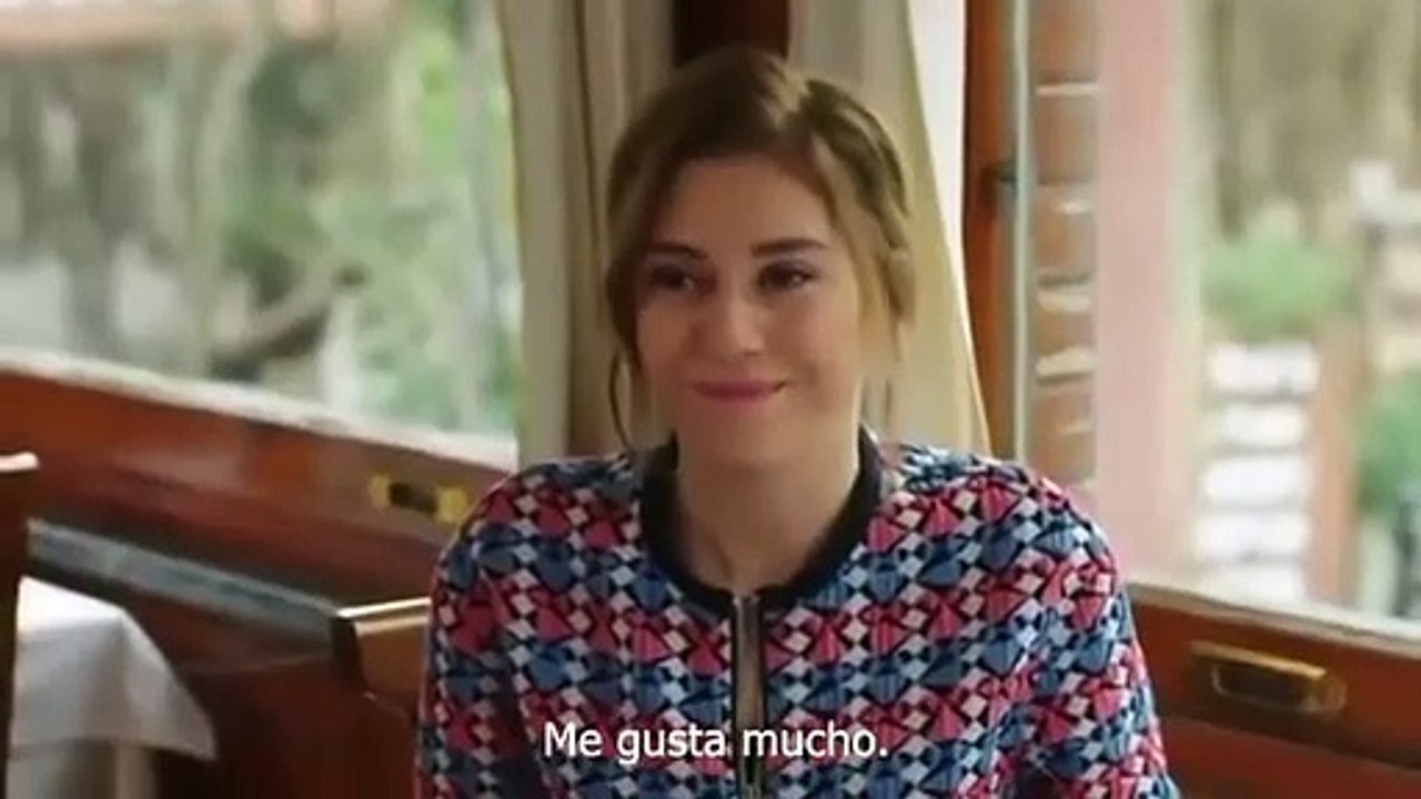 Asuntos del Corazón - capitulo 66