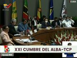 Primer Ministro de San Vicente y Las Granadinas rechaza embargo económico contra Cuba