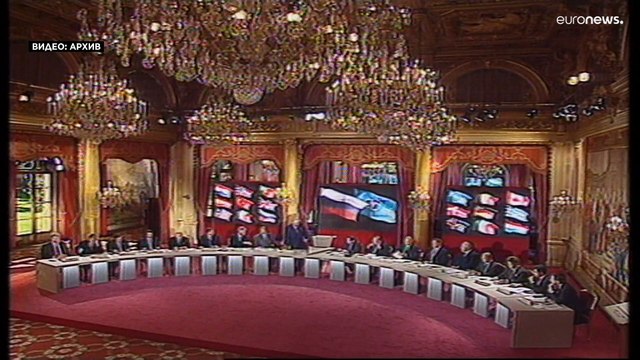 25 лет со дня подписания Основополагающего акта Россия-НАТО