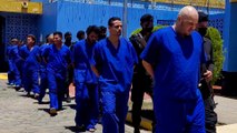 Policía de Rivas captura 9 presuntos delincuentes en la última semana