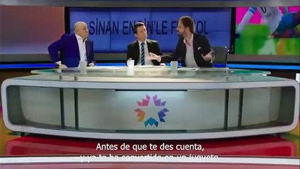Asuntos del Corazón - capitulo 69