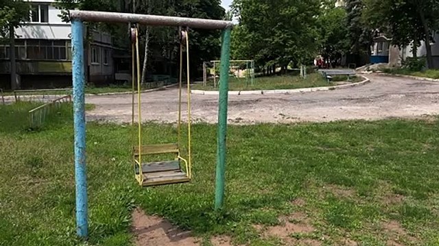 Rusia estrecha el cerco sobre Severodonetsk, ciudad clave del este de Ucrania
