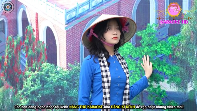 Tiền Thắng Tình Thua Karaoke Nhạc Sống Tone Nam ( Am )