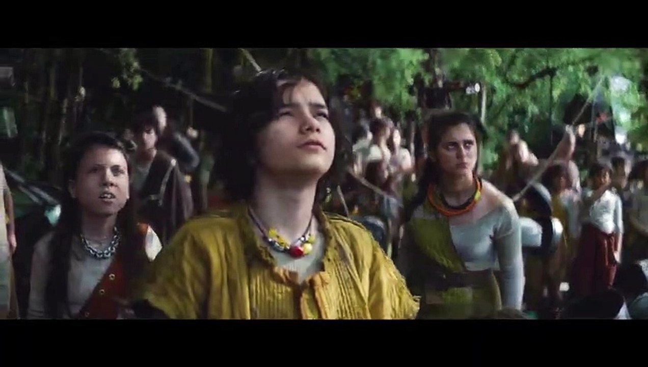 STAR WARS- ANDOR Bande Annonce Internationale (Disney+, 2022)