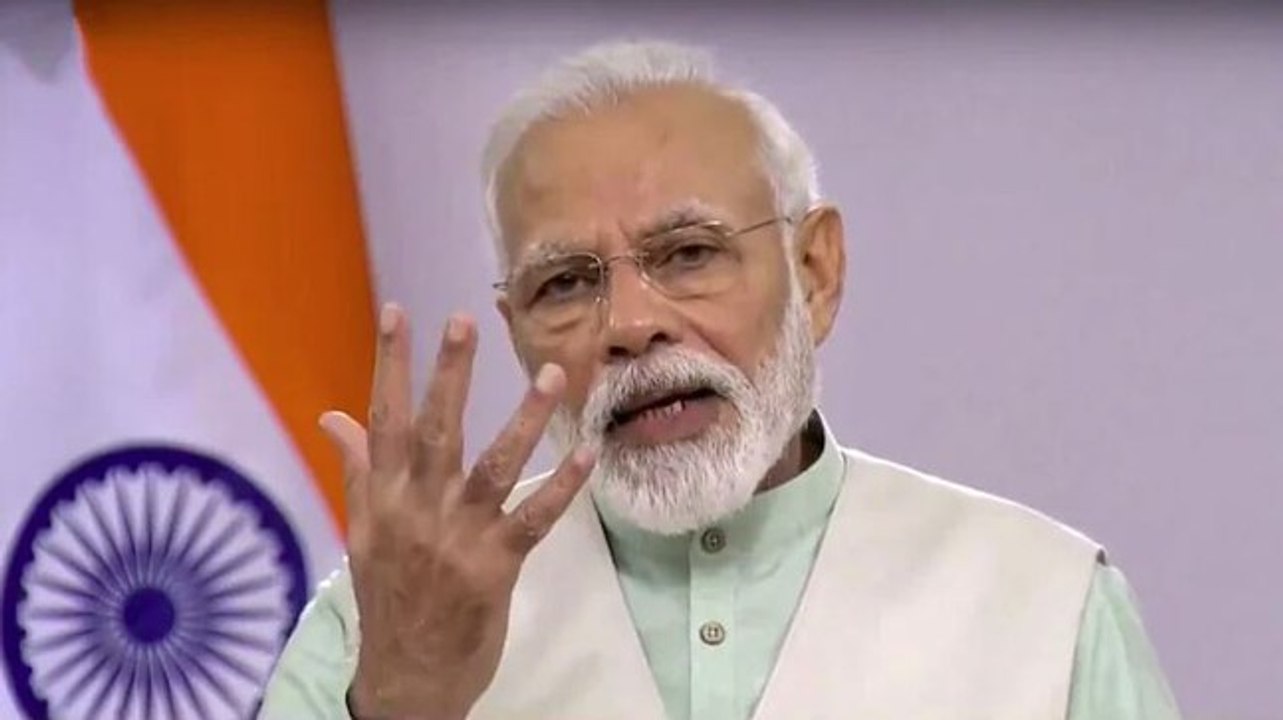 Is Modi govt better placed today than it was 8 years ago?