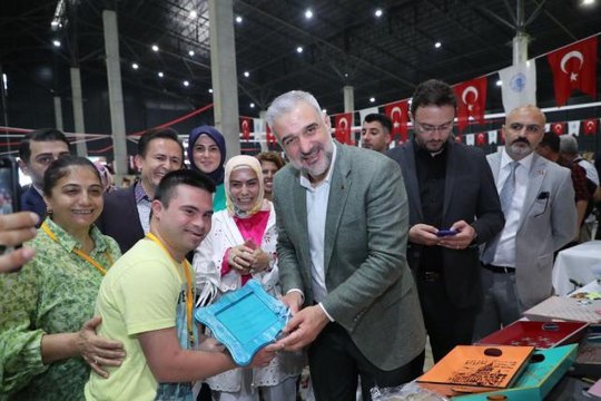 Osman Nuri Kabaktepe: AK Parti yaparsa böyle yapar