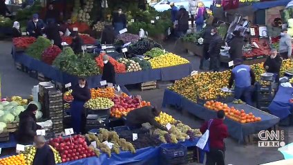 Türk-İş: Yoksulluk sınırı 4 kişilik aile için 19 bin