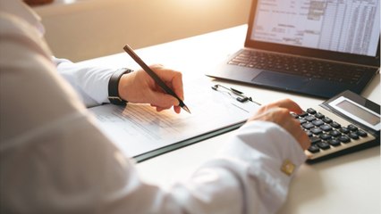 "Une baisse des taux de TVA serait injuste car elle ne serait pas ciblée sur les ménages modestes"