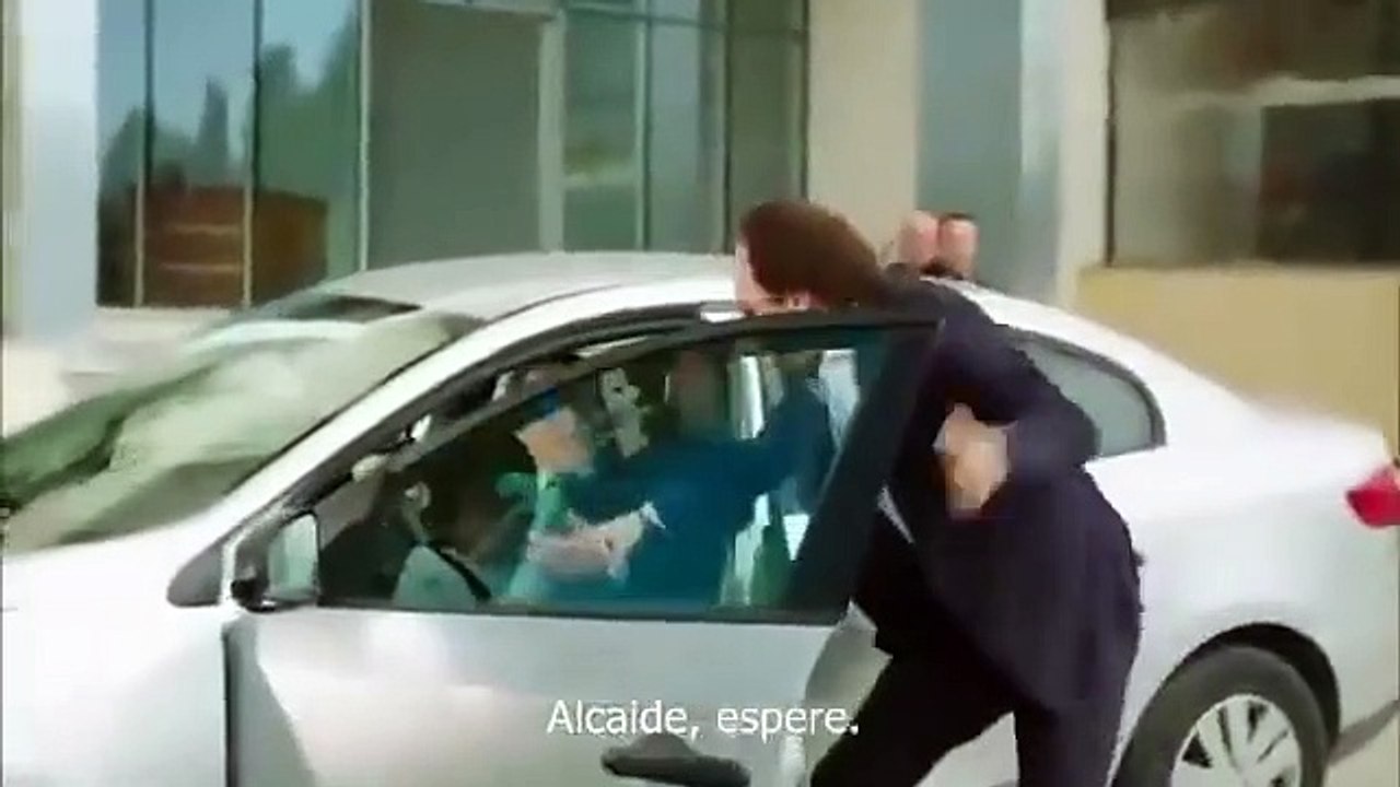 Asuntos del Corazón - capitulo 82