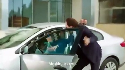 Asuntos del Corazón - capitulo 82