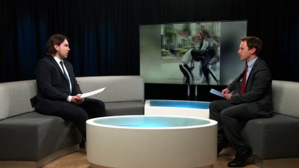 Chatham left stunned by town centre fight