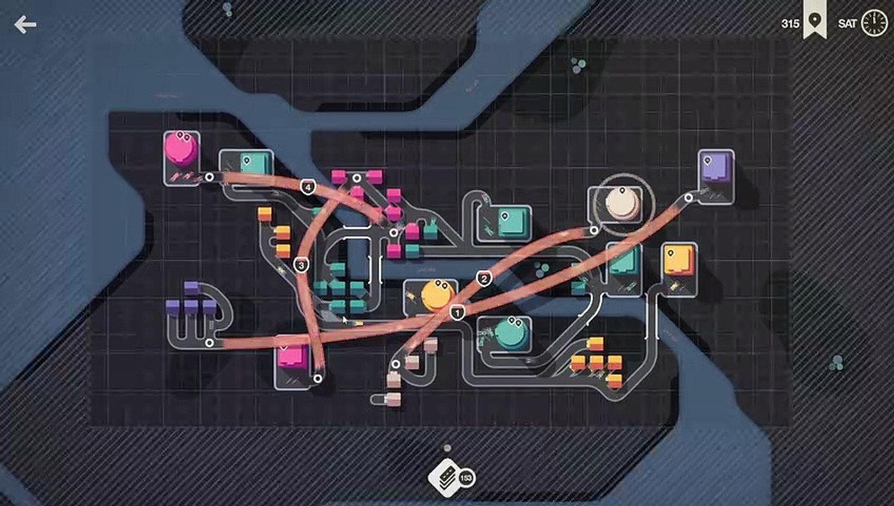 One Spaghetti with everything