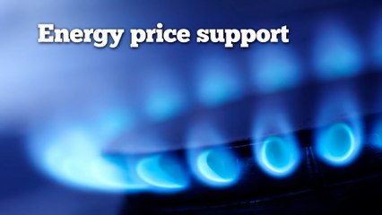 Kent Says: Do you think the government's cost of living package is enough?