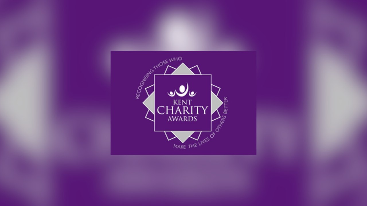 Charities encouraged to put their names forward for this year's Kent Charity Awards