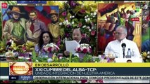 Pdte. Daniel Ortega: Nosotros no somos de los que nos vendemos , ni nos rendimos jamás