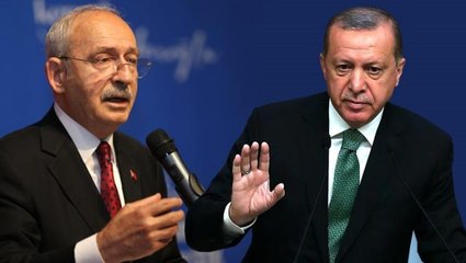 Cumhurbaşkanı Erdoğan, "Kaçacaklar" iddiasında bulunan Kılıçdaroğlu'na yatsı namazı üzerinden gönderme yaptı