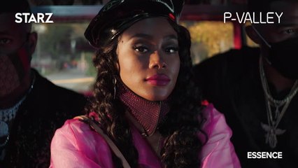 It Goes Down at P-Valley’s The Pynk!