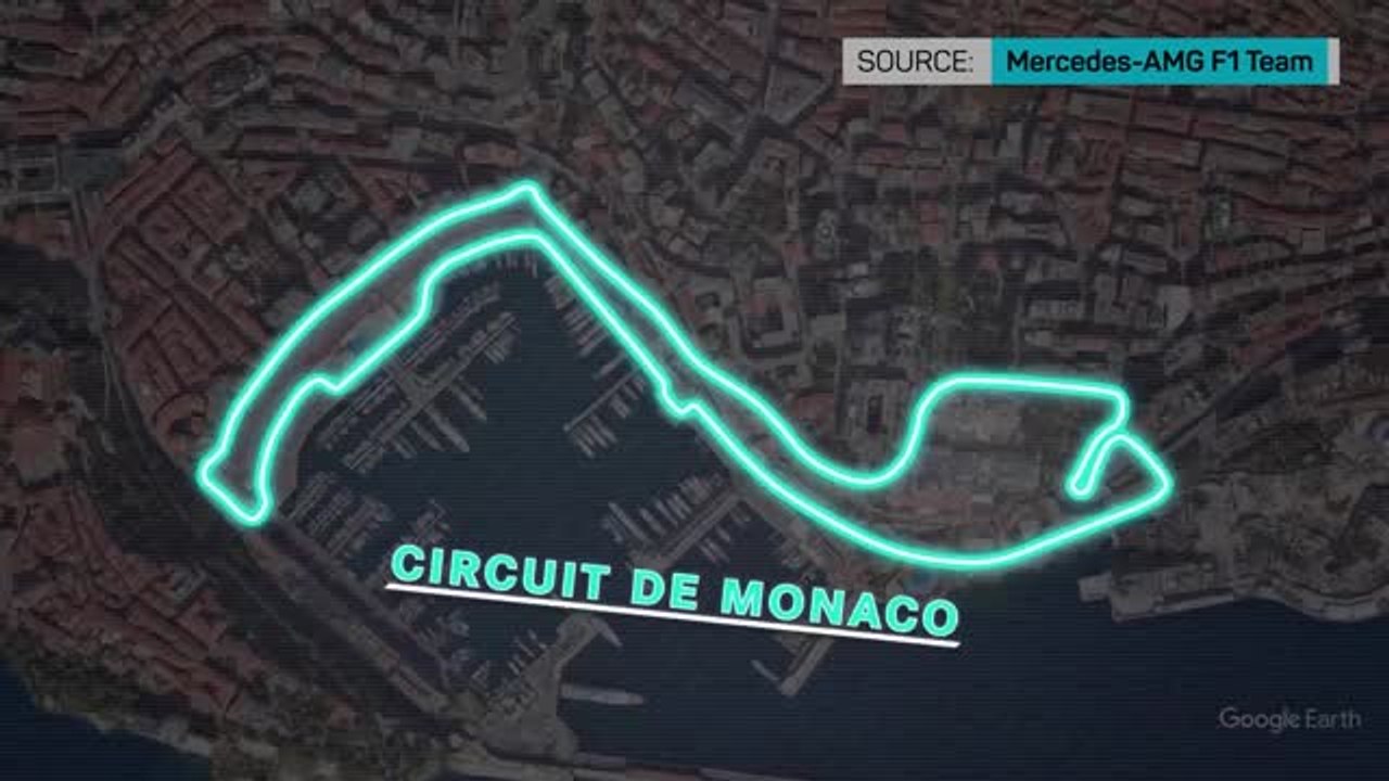 Hamilton previews 'most exciting race in the wo...