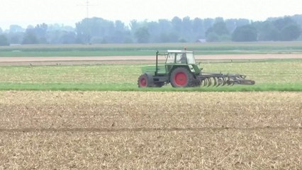 مخاوف من مجاعة بسبب حصار موانئ أوكرانيا