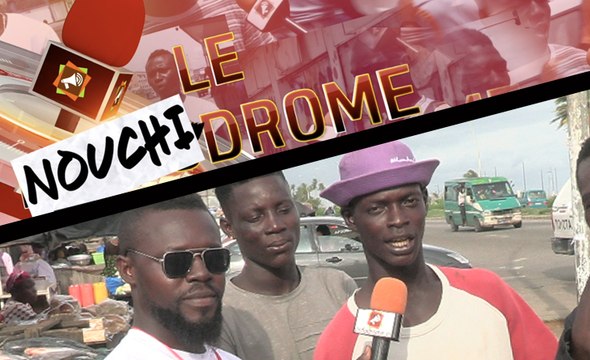 ❤️Spéciale fêtes des Mères❤️: Les nouchis rendent hommage aux Mères du monde