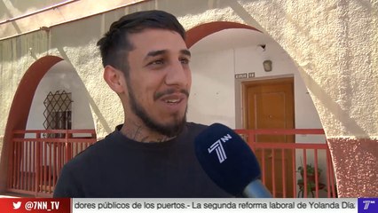 La gente opina sobre la aprobación de la ley del "sólo sí es sí"