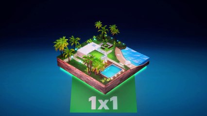 Sports Metaverse: Own Virtual Property 🏟️