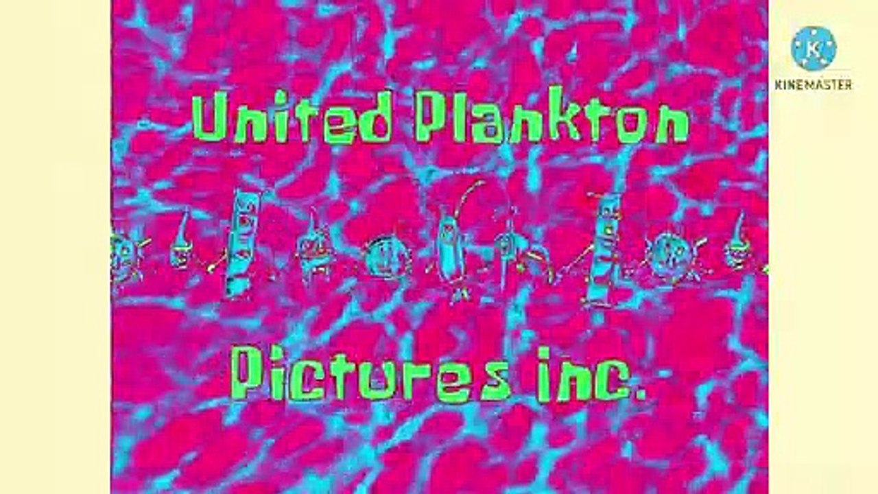 (REQUESTED) United Plankton Pictures Inc_Nickelodeon (2009) Effects