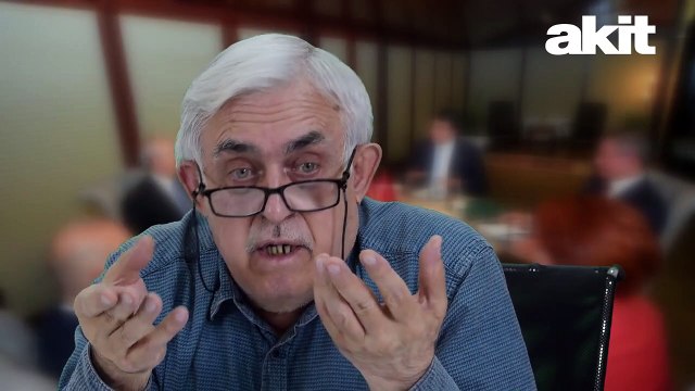 Hepsi burada: Zemzem, rakı ve hurma ittifakı!