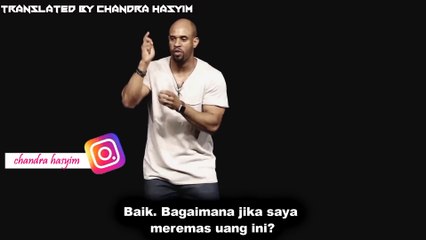 Jika kamu merasa tidak berharga, tontonlah ini || Video motivasi (sub indo)