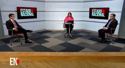 Estado Nacional - Domingo 29 Mayo 2022