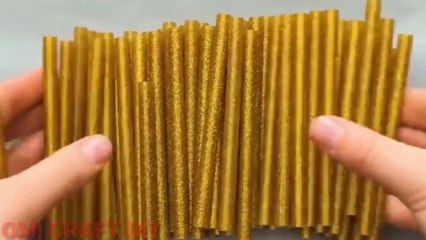 IDE KREATIF DARI LEM PANAS