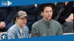 Mélanie Thierry et Raphaël à Roland Garros : moment complice avec leurs deux fils