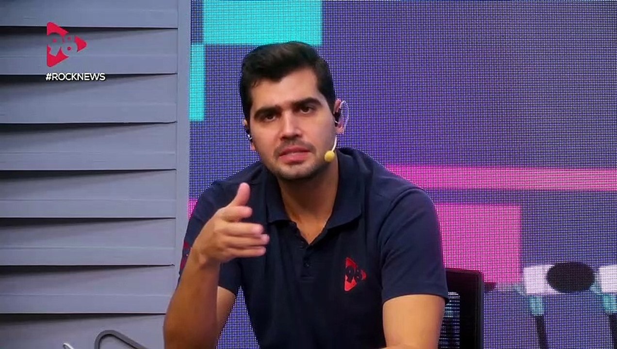 Rock News 27/05/22